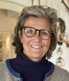 Monika Mayr Melnhof Monika Mayr Melnhof
